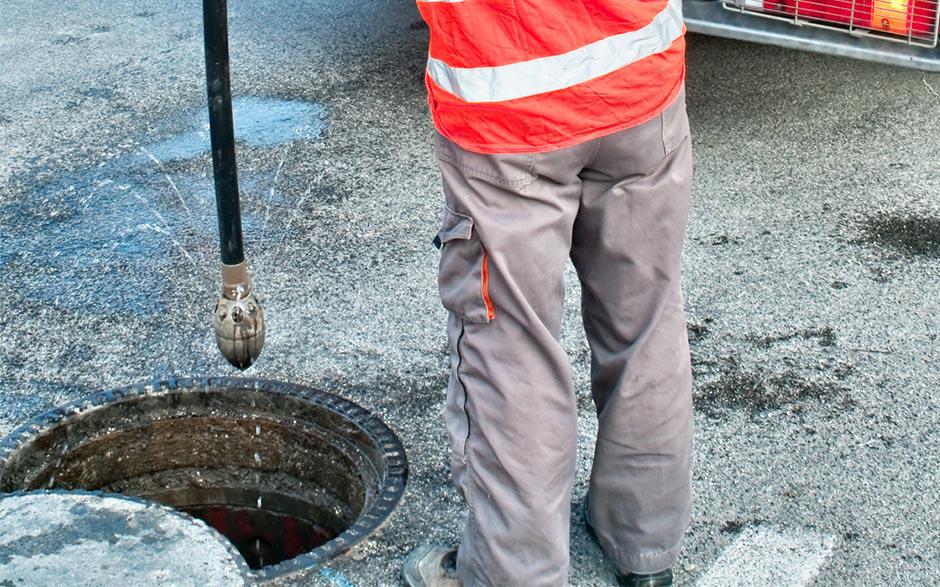 tarif curage canalisation Asnières-sur-Seine