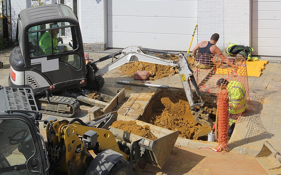 tarif curage canalisation Bourg-la-Reine