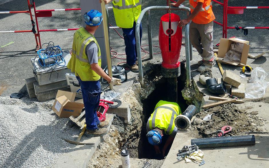 tarif curage canalisation Asnières-sur-Seine