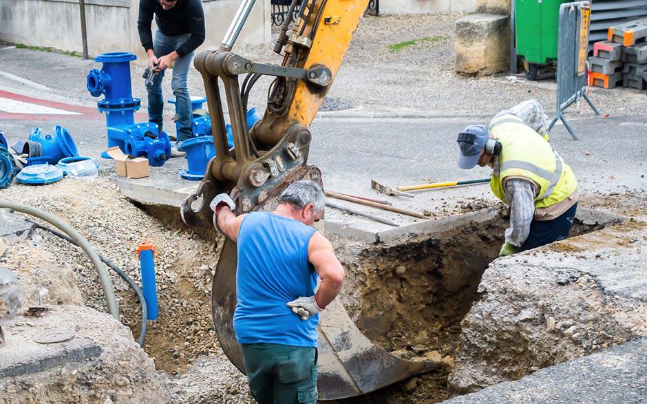 tarif curage canalisation Bourg-la-Reine
